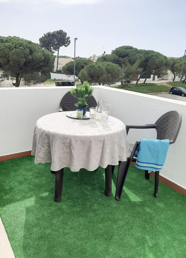 Apartamento Medusa By Sunnyway Olhos de Agua  Extérieur photo