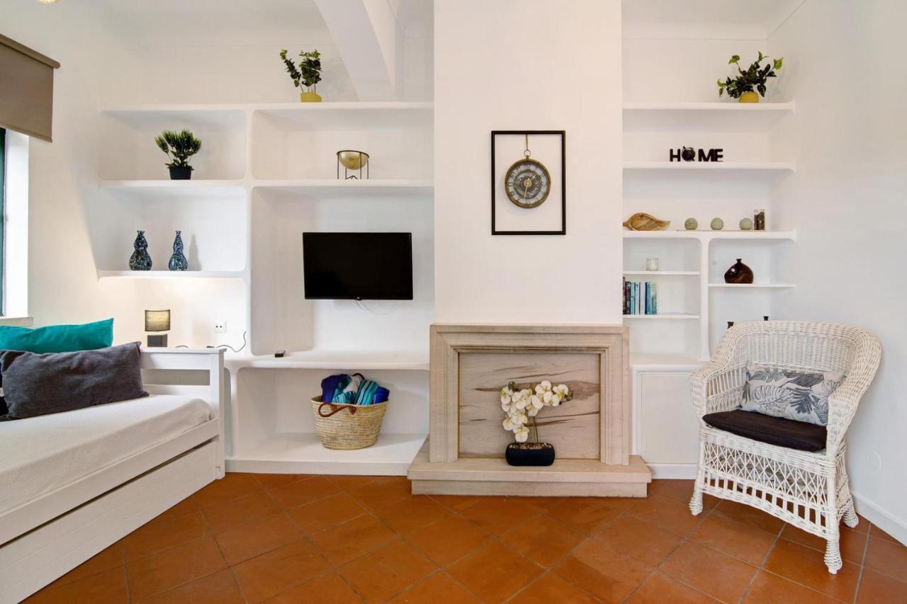 Apartamento Medusa By Sunnyway Olhos de Agua  Extérieur photo