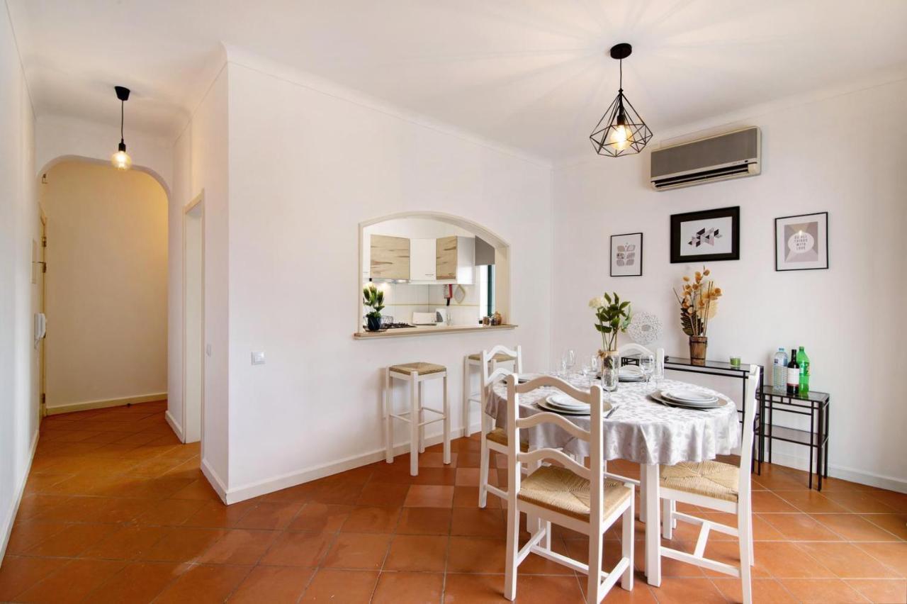 Apartamento Medusa By Sunnyway Olhos de Agua  Extérieur photo