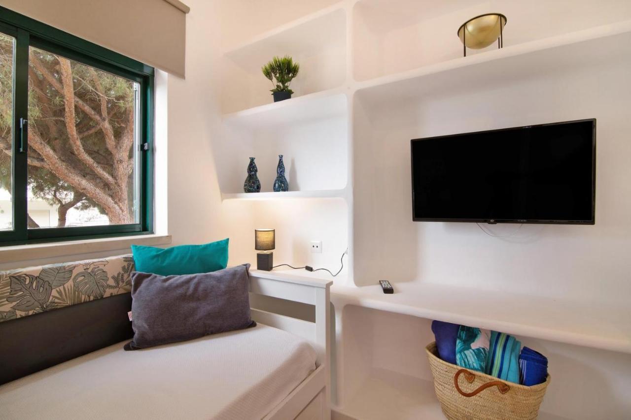 Apartamento Medusa By Sunnyway Olhos de Agua  Extérieur photo