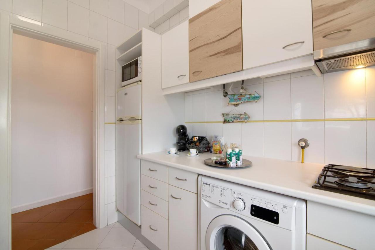 Apartamento Medusa By Sunnyway Olhos de Agua  Extérieur photo