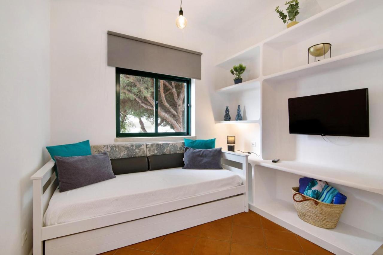 Apartamento Medusa By Sunnyway Olhos de Agua  Extérieur photo