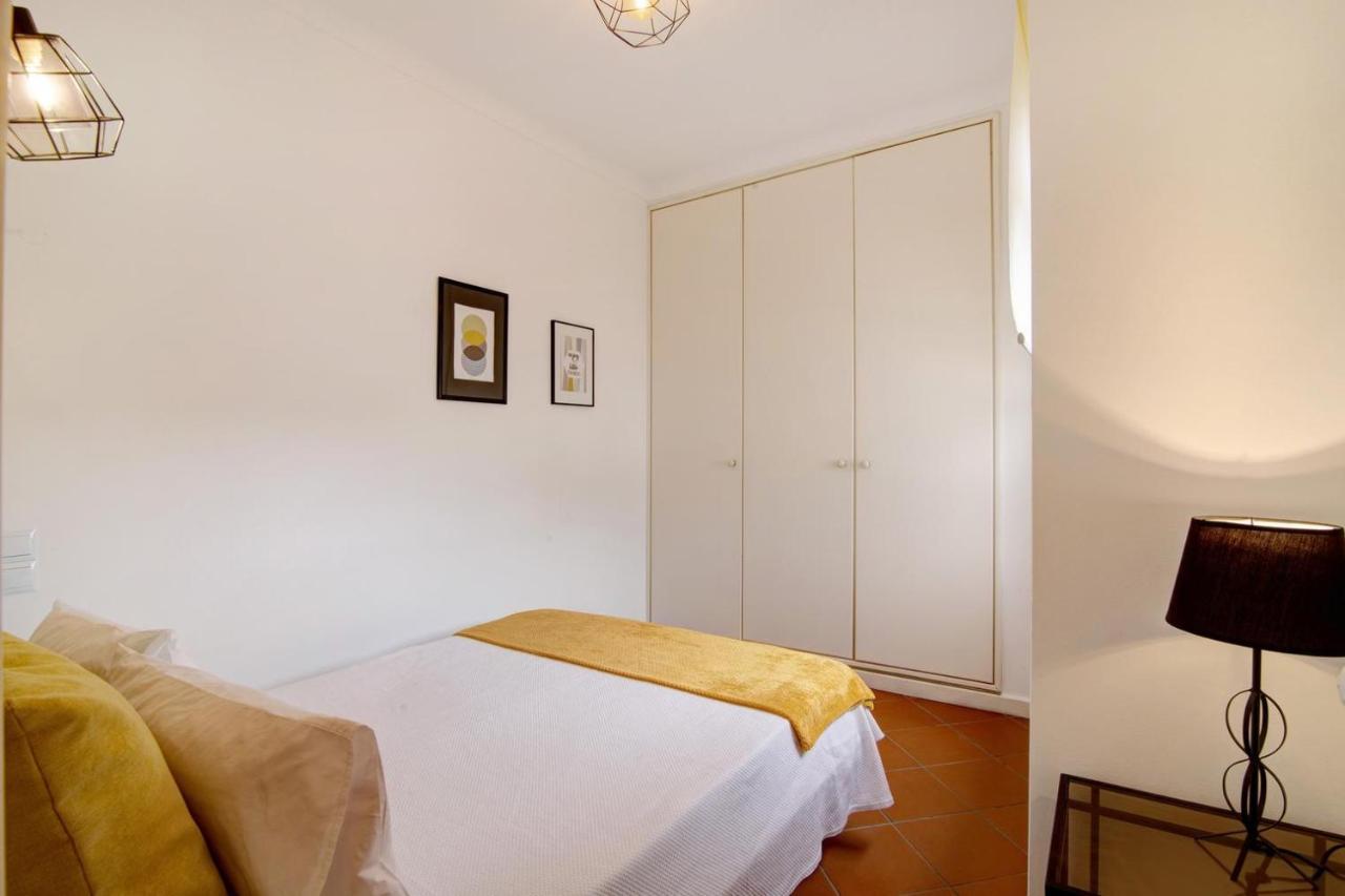 Apartamento Medusa By Sunnyway Olhos de Agua  Extérieur photo