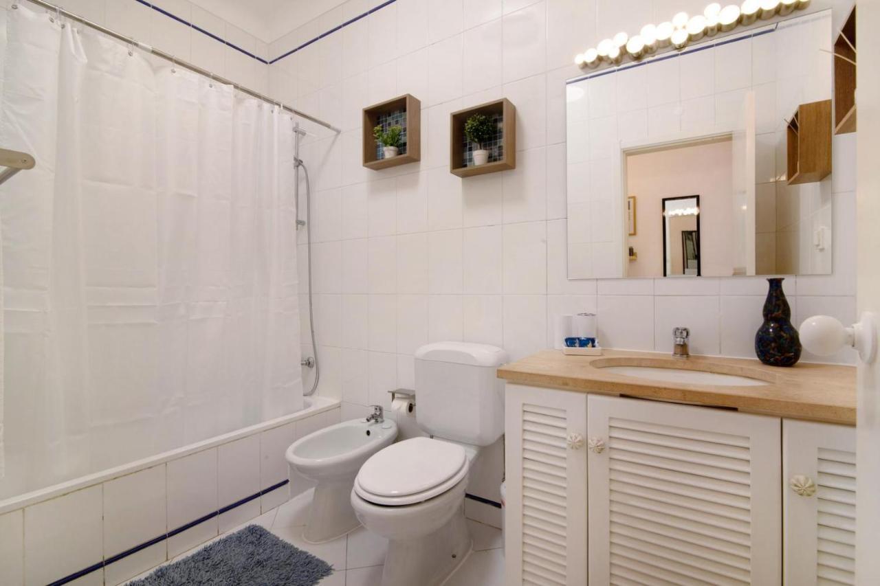 Apartamento Medusa By Sunnyway Olhos de Agua  Extérieur photo