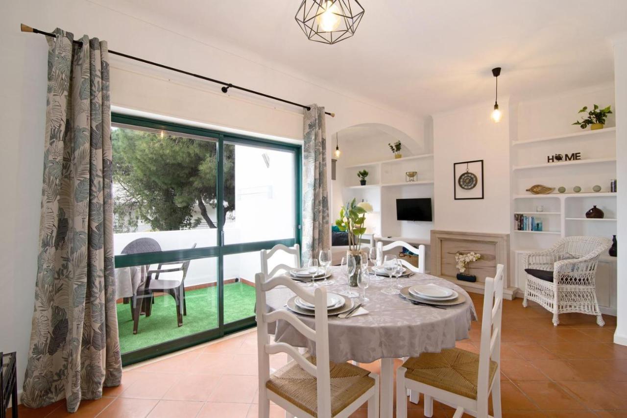 Apartamento Medusa By Sunnyway Olhos de Agua  Extérieur photo