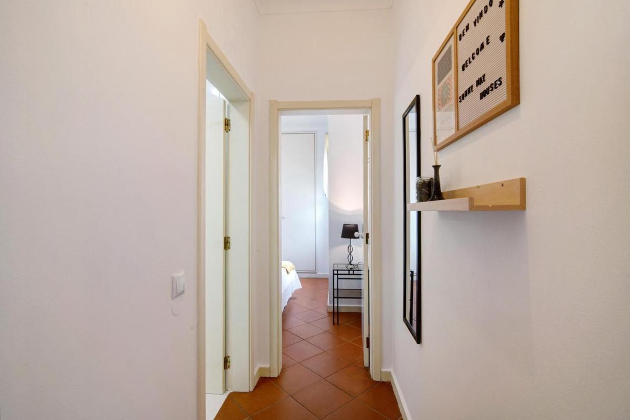 Apartamento Medusa By Sunnyway Olhos de Agua  Extérieur photo